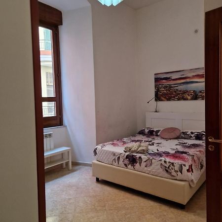 Casa Del Palumbo Apartment Наполи Екстериор снимка