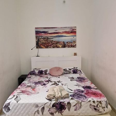 Casa Del Palumbo Apartment Наполи Екстериор снимка
