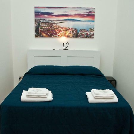 Casa Del Palumbo Apartment Наполи Екстериор снимка