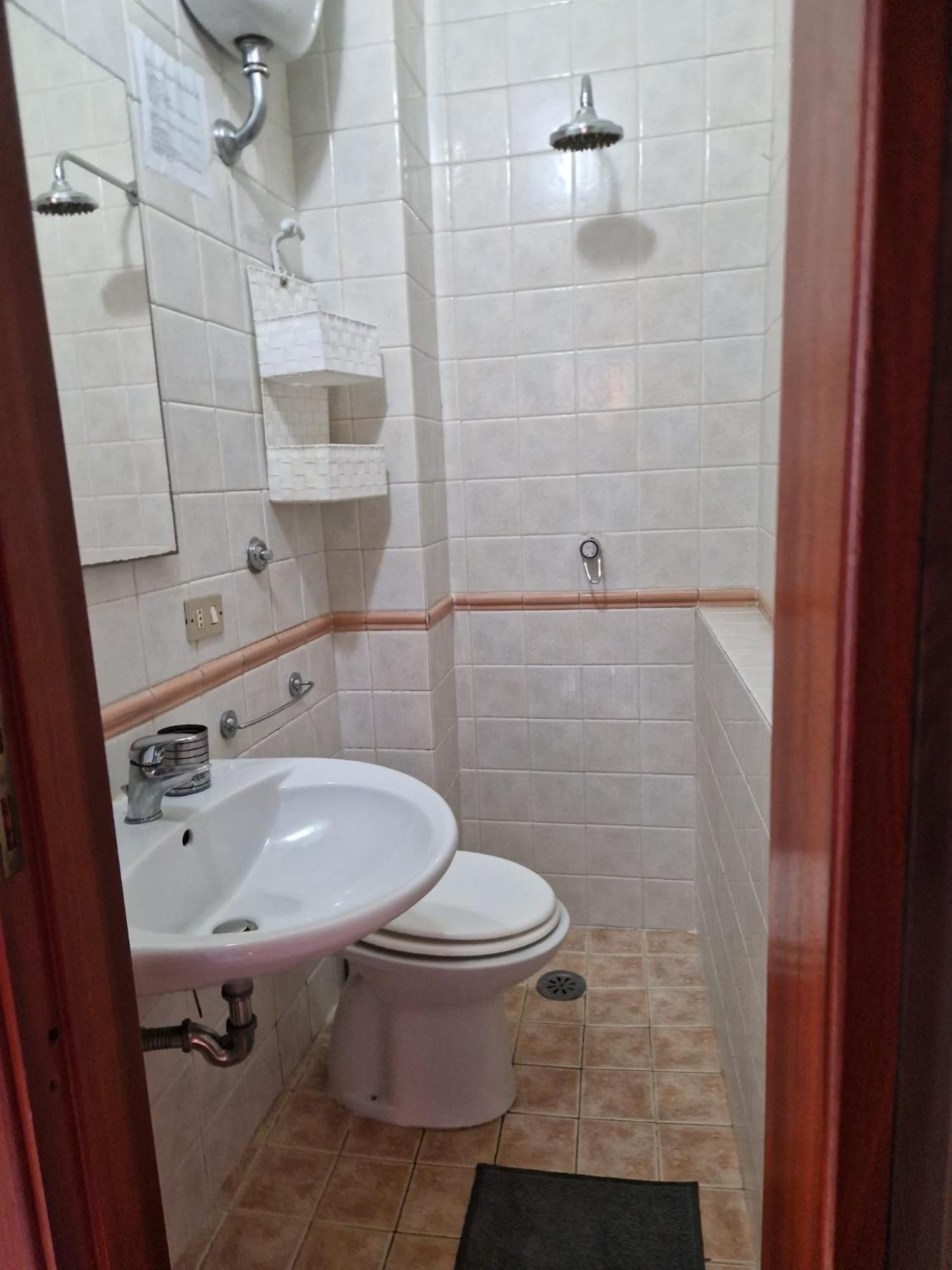 Casa Del Palumbo Apartment Наполи Екстериор снимка
