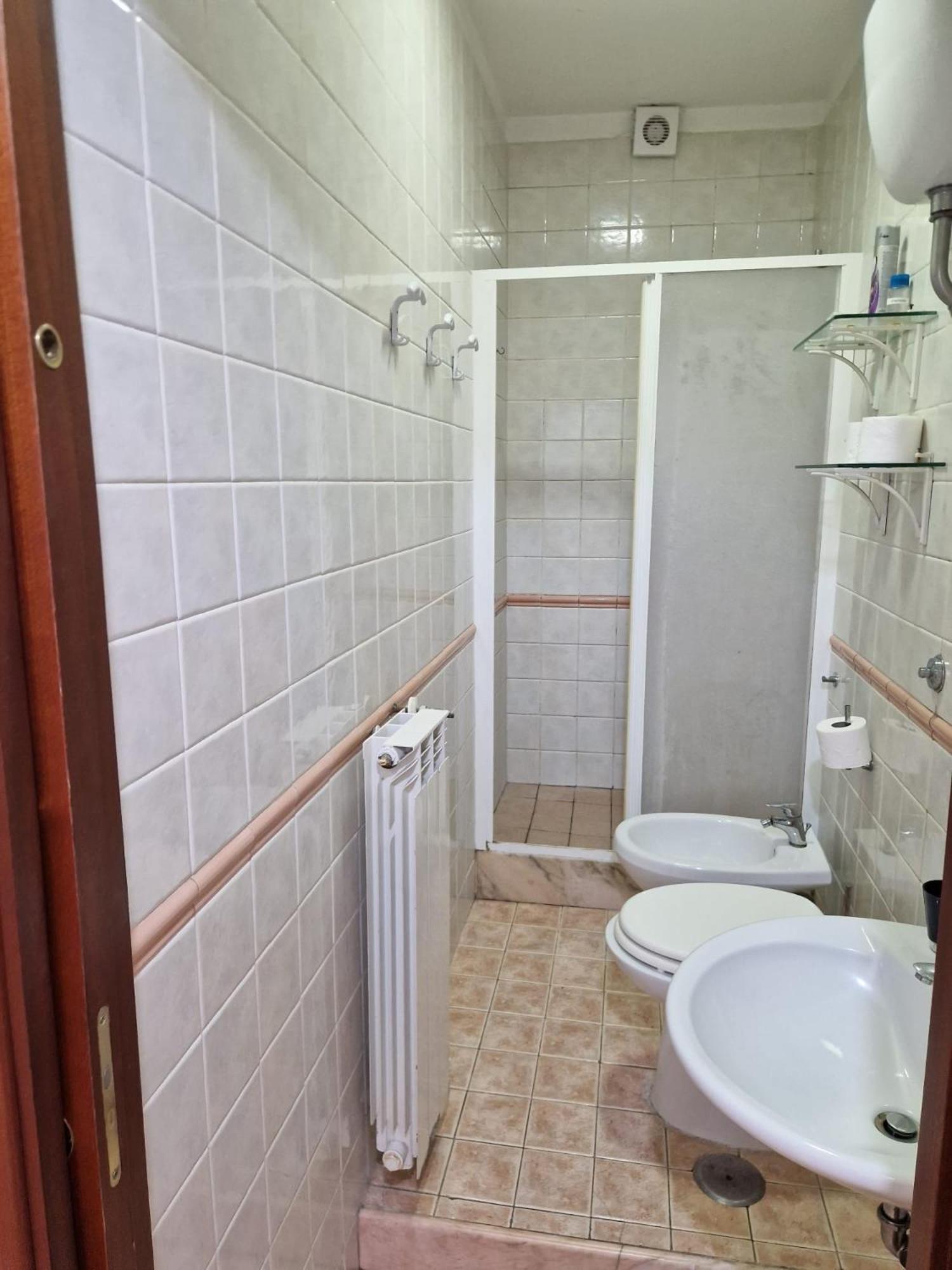 Casa Del Palumbo Apartment Наполи Екстериор снимка