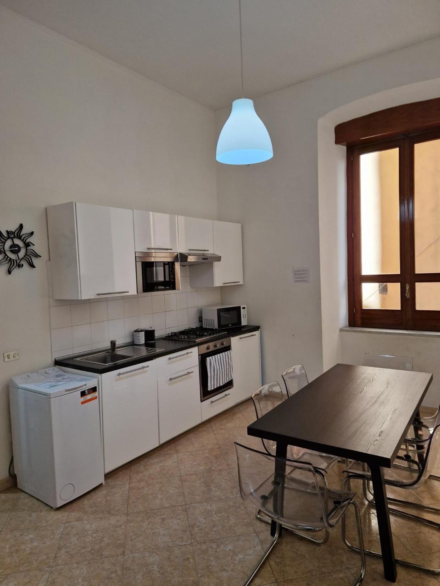Casa Del Palumbo Apartment Наполи Екстериор снимка