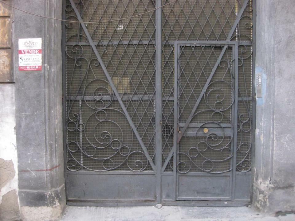Casa Del Palumbo Apartment Наполи Екстериор снимка