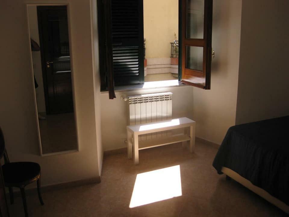 Casa Del Palumbo Apartment Наполи Екстериор снимка