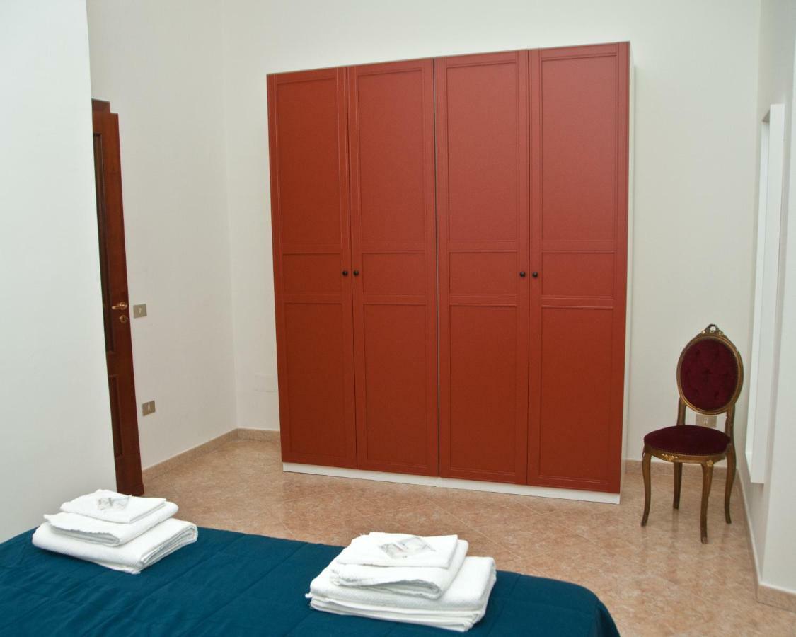 Casa Del Palumbo Apartment Наполи Екстериор снимка