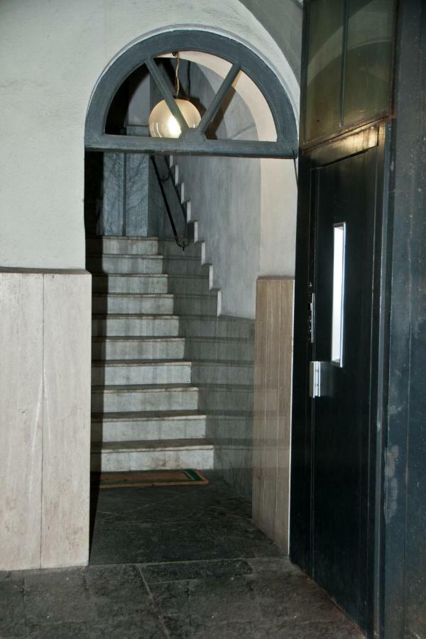 Casa Del Palumbo Apartment Наполи Екстериор снимка