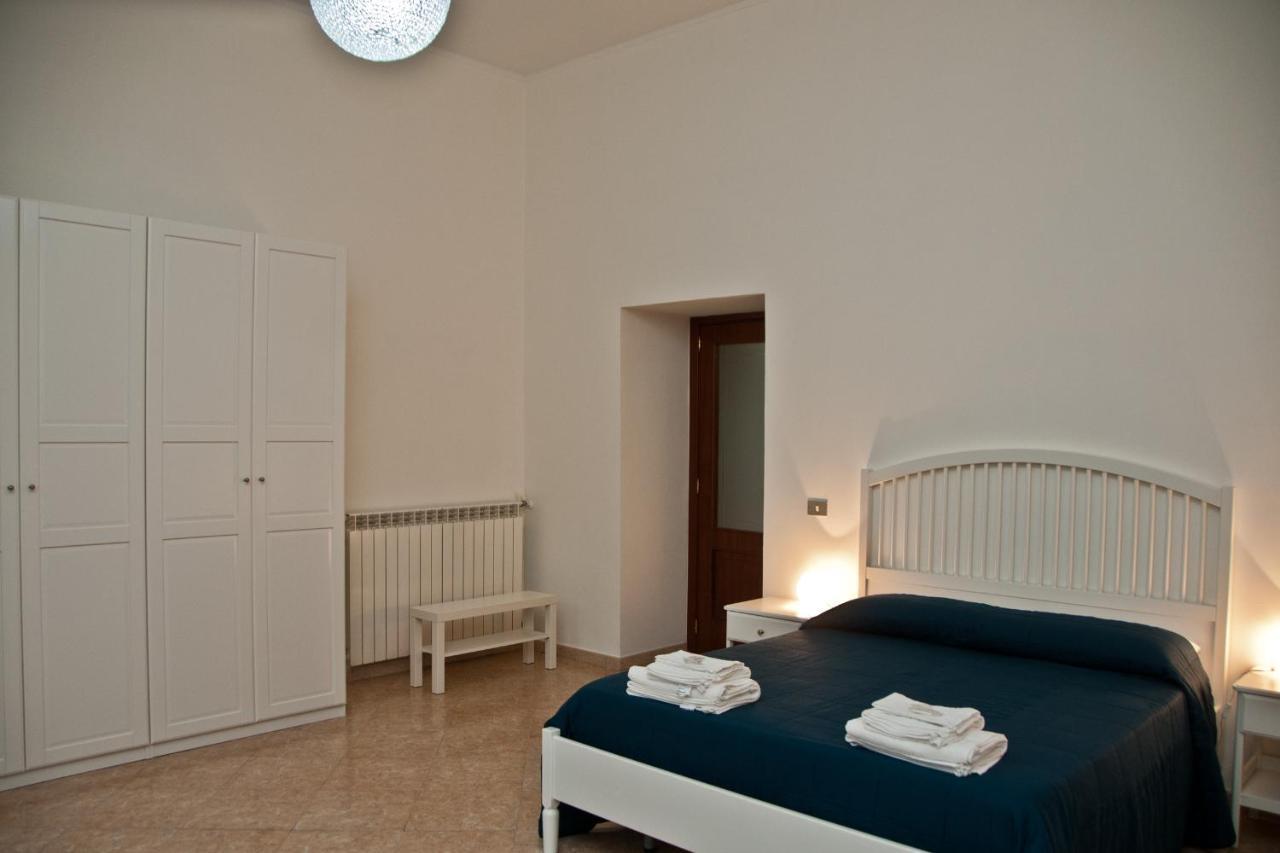 Casa Del Palumbo Apartment Наполи Екстериор снимка